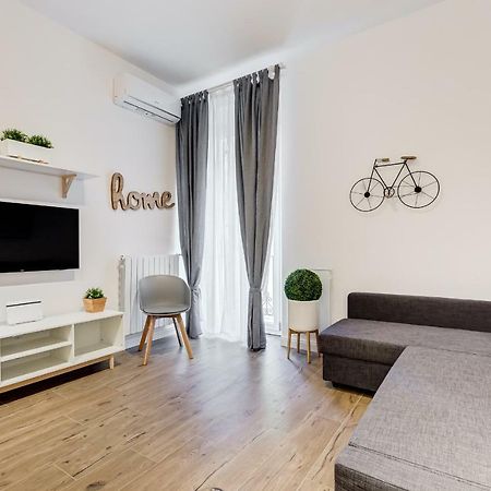 Germanico Luxury Apartment Ρώμη Εξωτερικό φωτογραφία