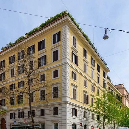 Germanico Luxury Apartment Ρώμη Εξωτερικό φωτογραφία