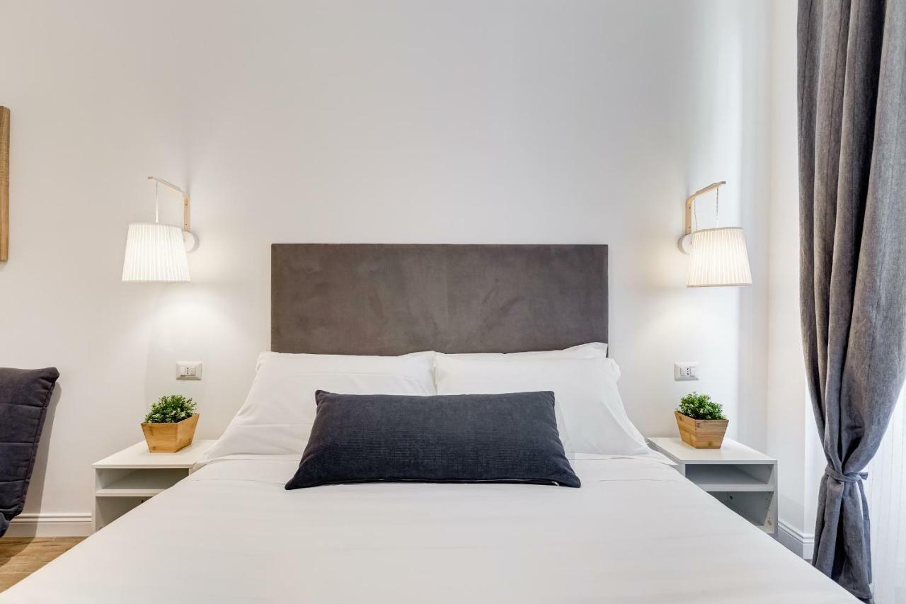 Germanico Luxury Apartment Ρώμη Εξωτερικό φωτογραφία