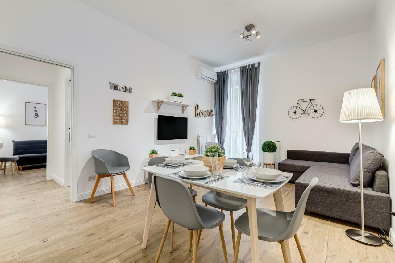 Germanico Luxury Apartment Ρώμη Εξωτερικό φωτογραφία