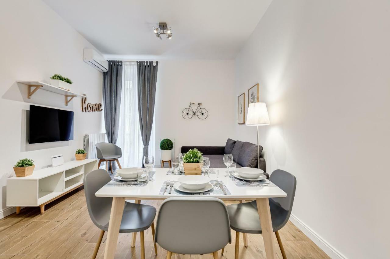 Germanico Luxury Apartment Ρώμη Εξωτερικό φωτογραφία