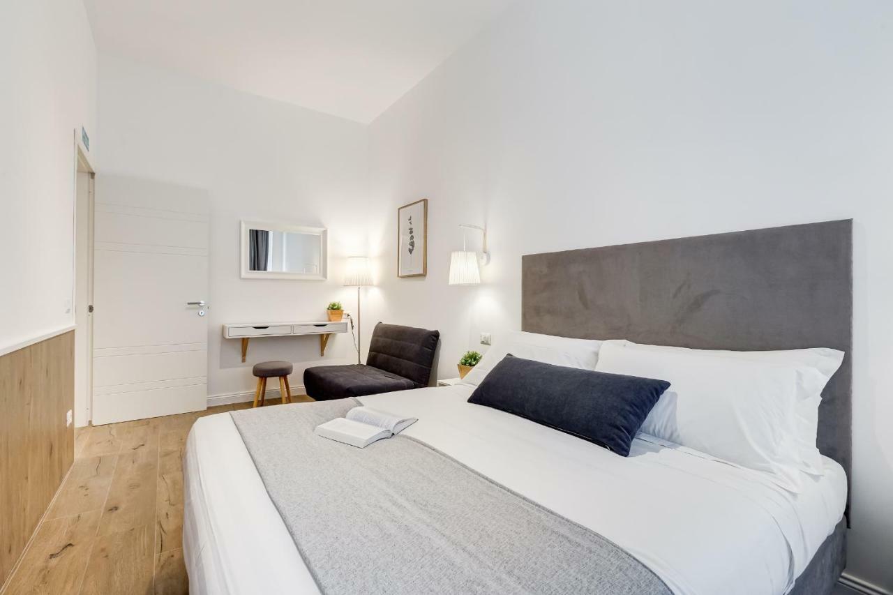 Germanico Luxury Apartment Ρώμη Εξωτερικό φωτογραφία