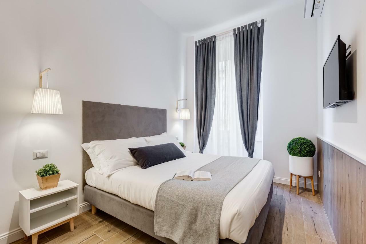Germanico Luxury Apartment Ρώμη Εξωτερικό φωτογραφία