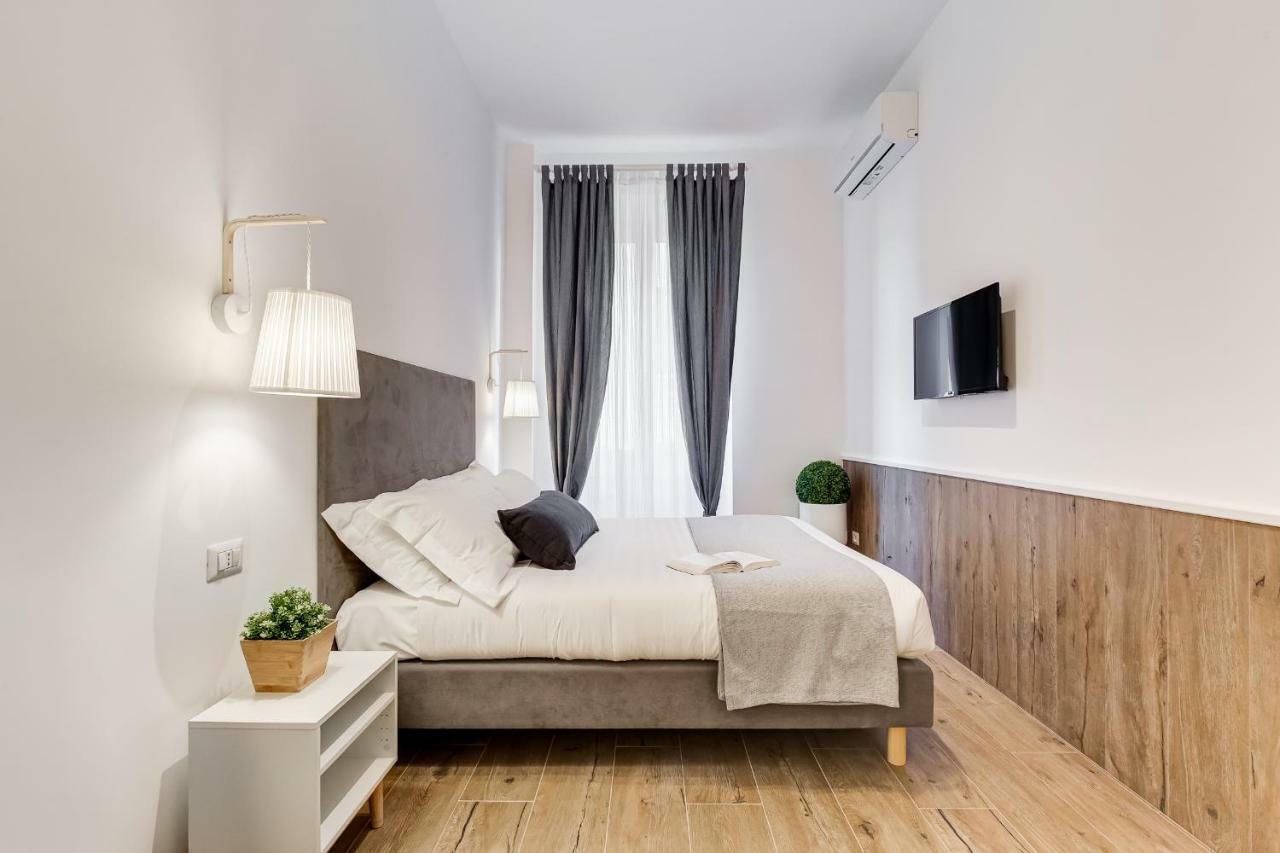 Germanico Luxury Apartment Ρώμη Εξωτερικό φωτογραφία