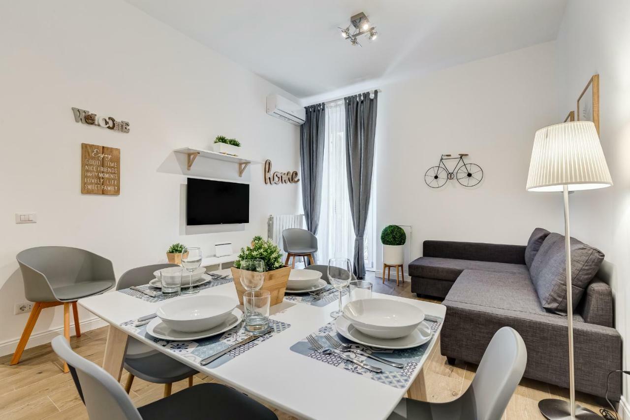 Germanico Luxury Apartment Ρώμη Εξωτερικό φωτογραφία