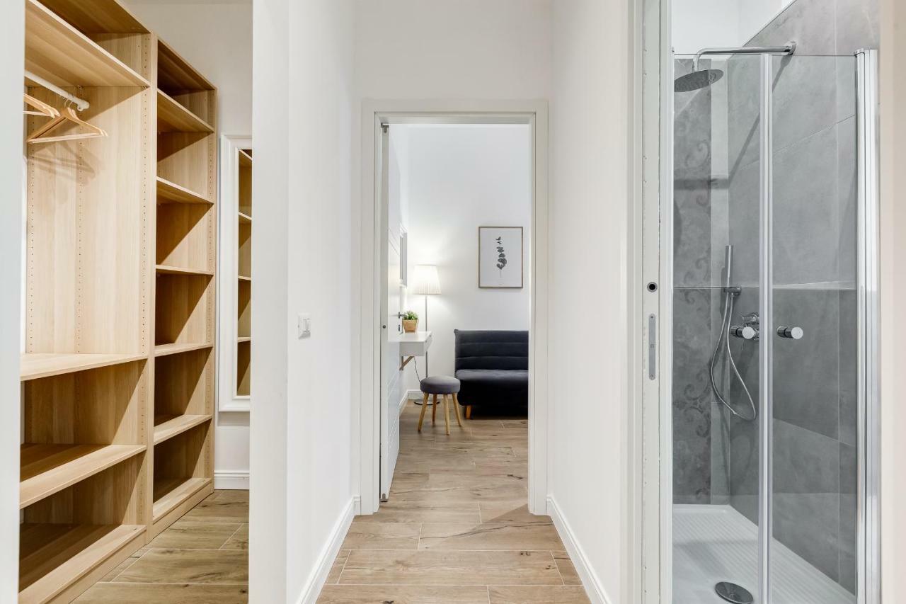 Germanico Luxury Apartment Ρώμη Εξωτερικό φωτογραφία