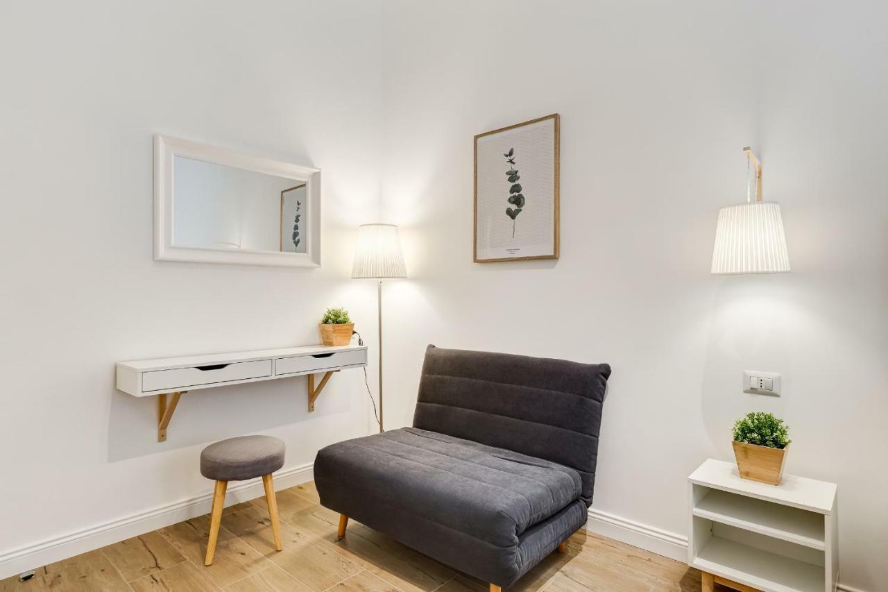 Germanico Luxury Apartment Ρώμη Εξωτερικό φωτογραφία
