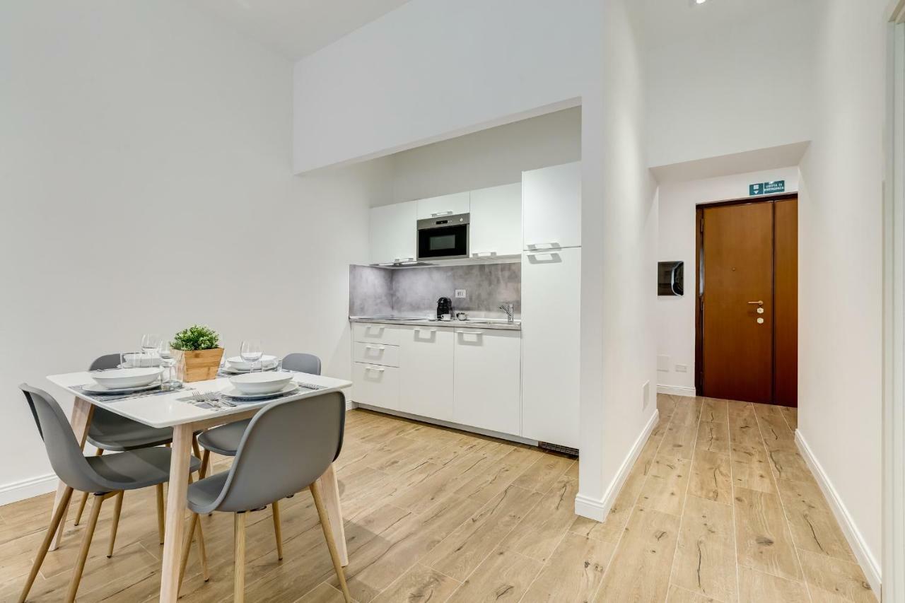 Germanico Luxury Apartment Ρώμη Εξωτερικό φωτογραφία