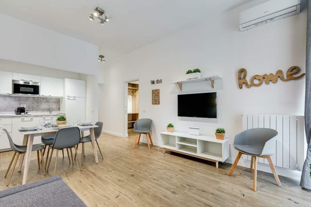 Germanico Luxury Apartment Ρώμη Εξωτερικό φωτογραφία