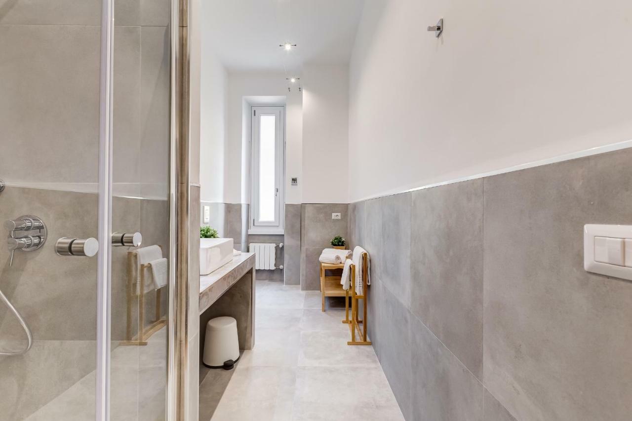 Germanico Luxury Apartment Ρώμη Εξωτερικό φωτογραφία