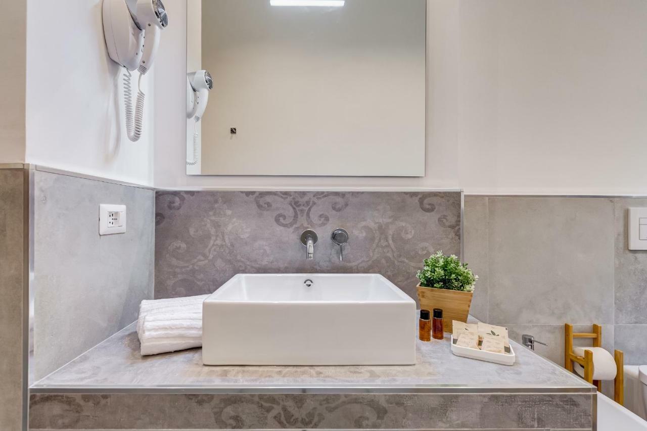 Germanico Luxury Apartment Ρώμη Εξωτερικό φωτογραφία