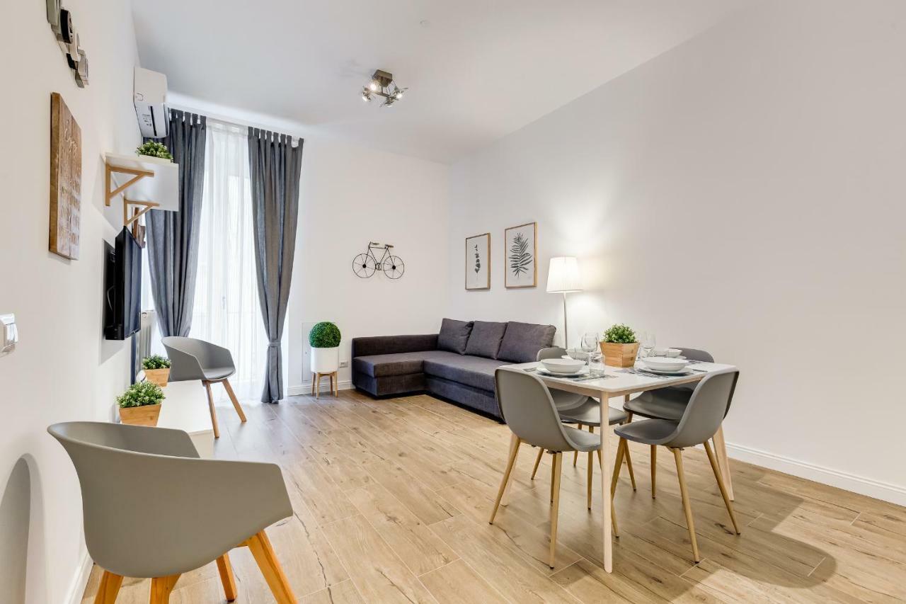 Germanico Luxury Apartment Ρώμη Εξωτερικό φωτογραφία