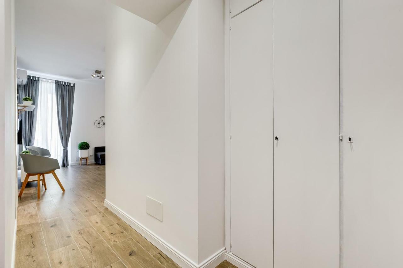 Germanico Luxury Apartment Ρώμη Εξωτερικό φωτογραφία